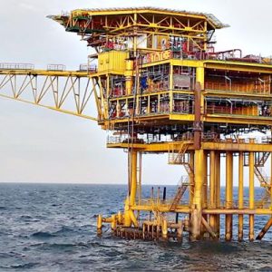 Oil and Gas Industry