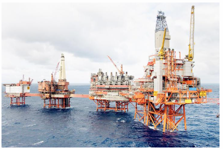 Oil & Gas